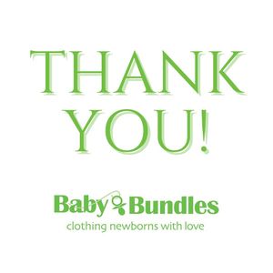 Image post by @babybundlesnc on Instagram