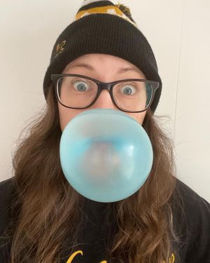 Image post by @bigleaguechewgum on Instagram