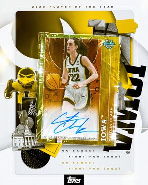 Image post by @topps on Instagram