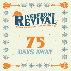 Image post by @riverfrontrevival on Instagram