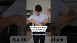 Video post by @today on YouTube