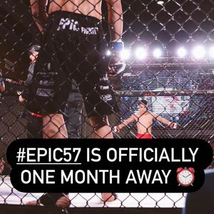 Image post by @epicfighting on Instagram