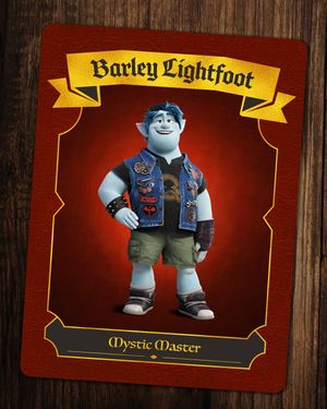Image post by @disney on Instagram