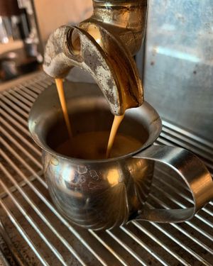 Image post by @reactorcoffee on Instagram
