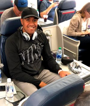 Image post by @tonyfinaugolf on Instagram