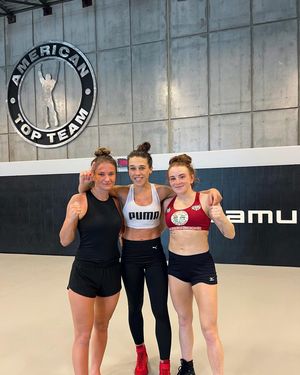 Image post by @joannajedrzejczyk on Instagram