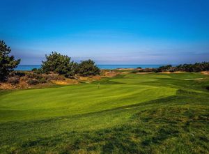 Image post by @pebblebeachresorts on Instagram
