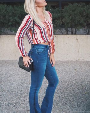 Image post by @shopoutoftown on Instagram