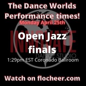 Image post by @innovatedancestudioids on Instagram