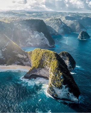 Image post by @dronepals on Instagram