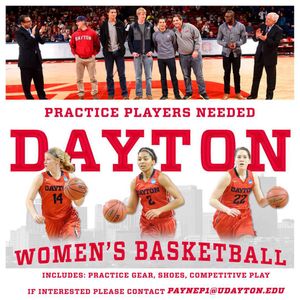 Image post by @daytonwbb on Instagram