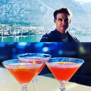 Image post by @drinkwithrob on Instagram