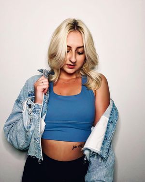 Image post by @gabriellesikora on Instagram