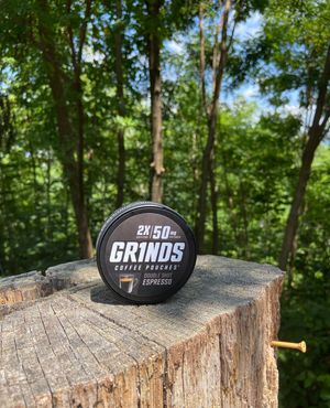 Image post by @getgrinds on Instagram