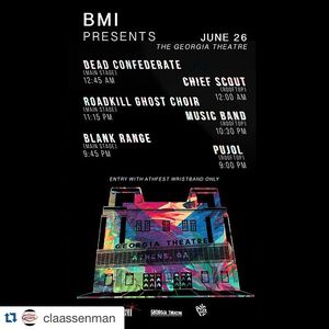 Image post by @bmi on Instagram