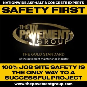 Image post by @thepavementgroup on Instagram