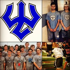 Image post by @trilogylacrosse on Instagram