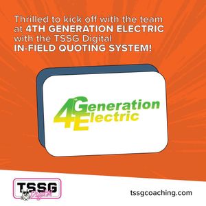Image post by @wearetssg on Instagram