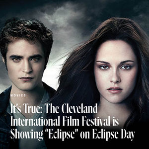 Image post by @clevelandmagazine on Instagram
