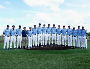 Image post by @villanovabaseball on Instagram
