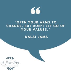 Image post by @anewdayhealth on Instagram