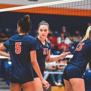 Image post by @fullerton_wvb on Instagram