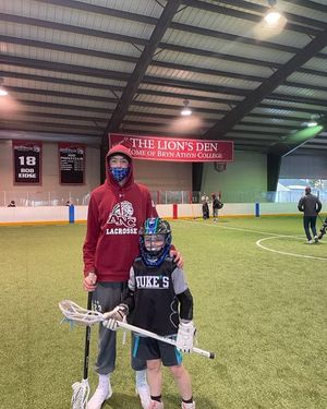 Image post by @anclacrosse on Instagram