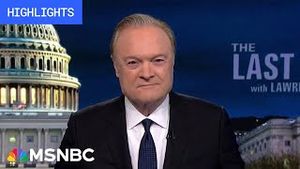 Video post by @msnbc on YouTube