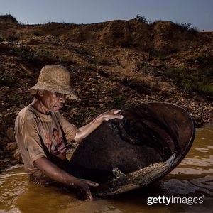 Image post by @gettyimages on Instagram