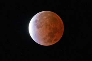 Image post by @nasaartemis on Instagram