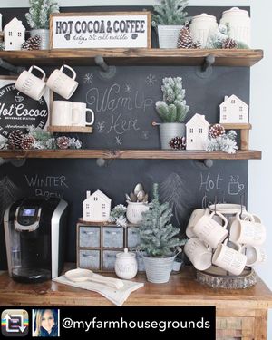 Image post by @keurig on Instagram