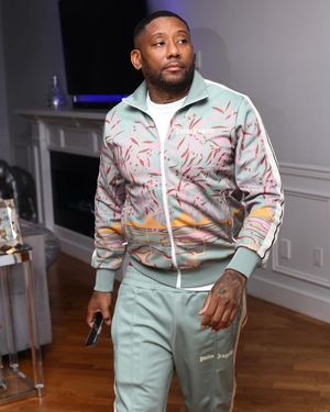 Image post by @mainohustlehard on Instagram