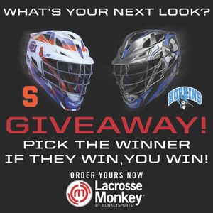 Image post by @cascade_lacrosse on Instagram