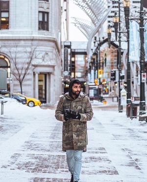 Image post by @cityofcalgary on Instagram