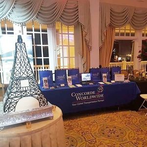 Image post by @concordeworldwide on Instagram