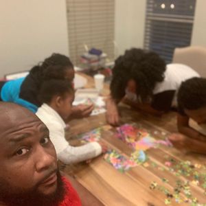 Image post by @mspear96 on Instagram