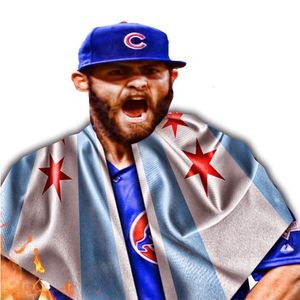 Image post by @chicagocubsnation on Instagram