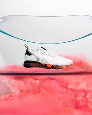 Image post by @adidasita on Instagram