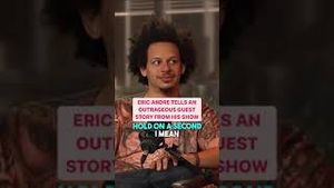 Video post by @richeisenshow on YouTube
