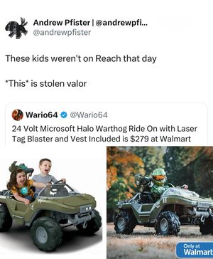 Image post by @brgaming on Instagram