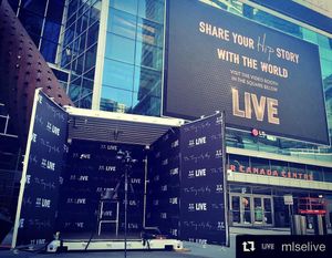 Image post by @feldmanagency on Instagram