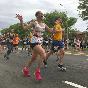 Image post by @aliontherun1 on Instagram