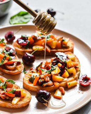 Image post by @uncomplicatedchef on Instagram