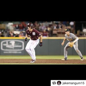 Image post by @hailstatebb on Instagram