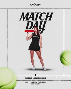 Image post by @gobearcatswten on Instagram