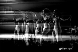 Image post by @gettyimages on Instagram