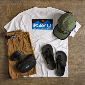 Image post by @kavu on Instagram