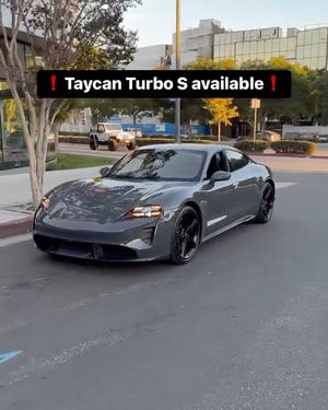 Image post by @porschefromsamuel on Instagram