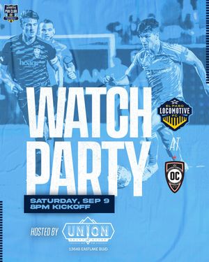 Image post by @eplocomotivefc on Instagram