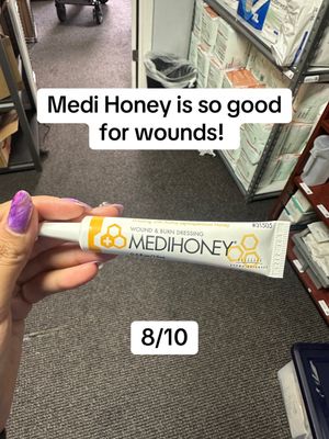 Image post by @tendercarehh on TikTok